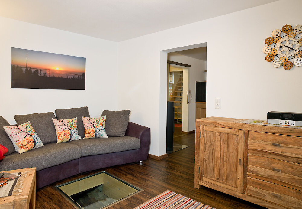 Ferienhaus Bayerischer Wald